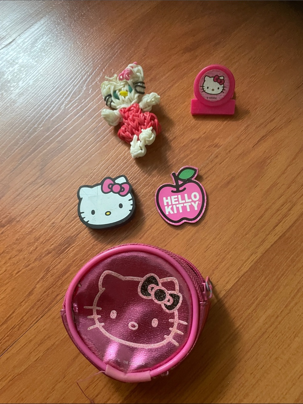 Hello Kitty bundle - Picture 12 of 12